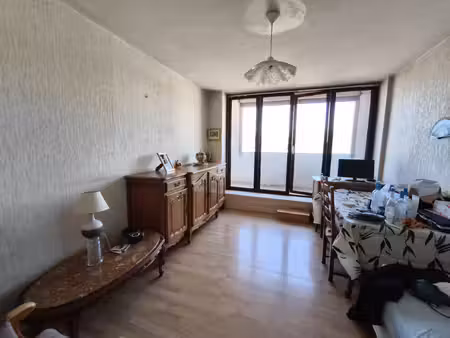 st chamond - centre ville t2 53m2