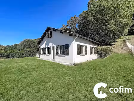 aressy | à 5 min de pau | vue pyrénées