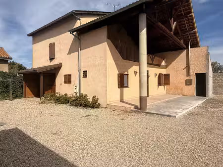 charmante maison de village entièrement rénovée - 90 m2 sur
