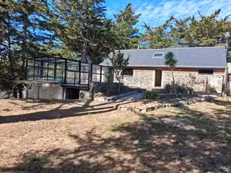 vente maison piscine à erquy (22430) : à vendre piscine / 101m² erquy