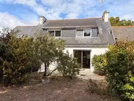 vente maison à fouesnant (29170) : à vendre / 133m² fouesnant
