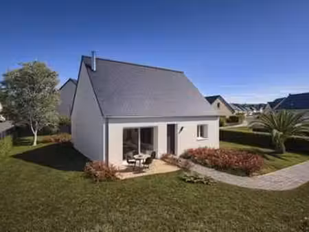 vente maison à lanmérin (22300) : à vendre / 97m² lanmérin