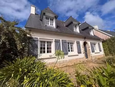 vente maison à quimper (29000) : à vendre / 110m² quimper