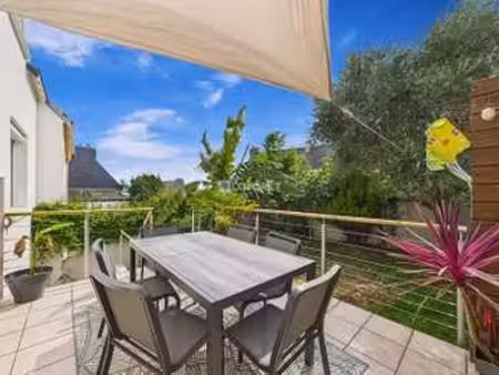vente maison à quimper (29000) : à vendre / 135m² quimper