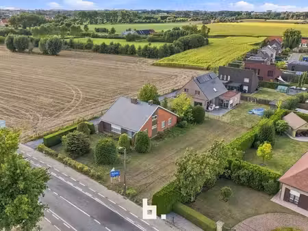 maison à vendre à roeselare € 310.000 (lrkj9) - bricx vastgoed roeselare | zimmo