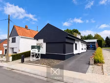 maison à vendre à kortrijk € 435.000 (lrkig) - maximmo vastgoed | zimmo