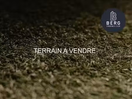 vente terrain à merlevenez (56700) : à vendre / merlevenez