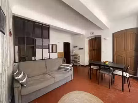 vente appartement t1 à brignoles (83170) : à vendre t1 / 26m² brignoles