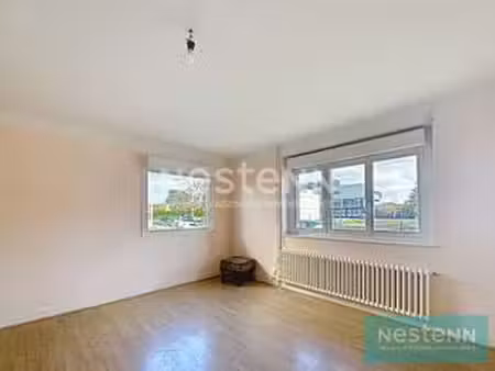 vente maison à saint-brieuc (22000) : à vendre / 106m² saint-brieuc