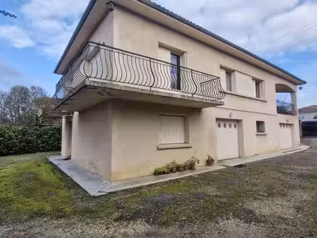 villa 7 pièces 150 m²