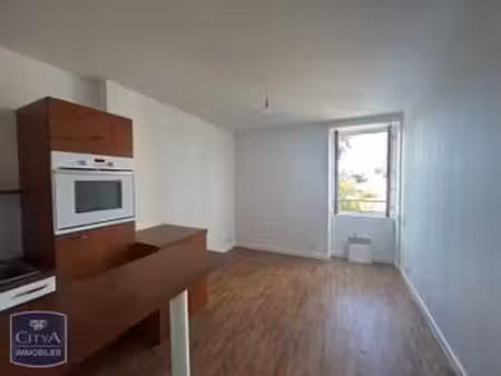location appartement 2 pièces à lorient kerentrech - keryado (56100) : à louer 2 pièces / 