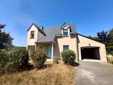 location maison meublé à saint-malo (35400) : à louer meublé / 105m² saint-malo