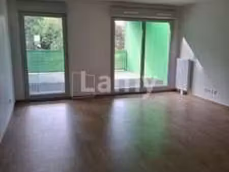 location appartement 3 pièces à nantes zola (44000) : à louer 3 pièces / 64m² nantes zola