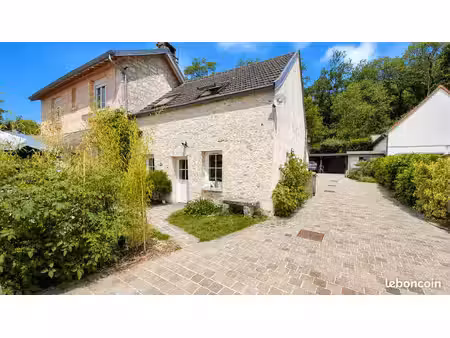 maison familliale à 5 min de senlis