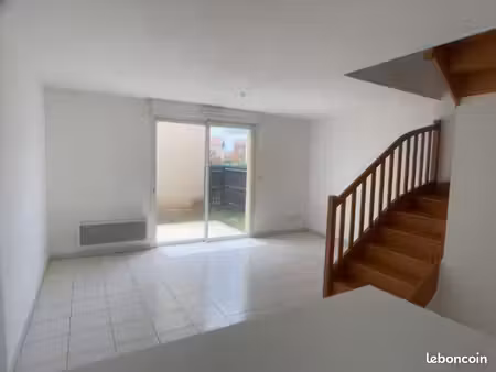 maison t3
