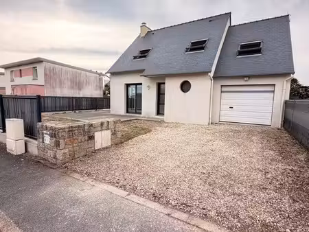 belle maison, à vendre à brest st pierre