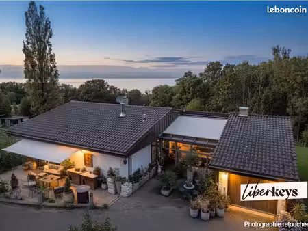 maison 5 pièces 185 m²