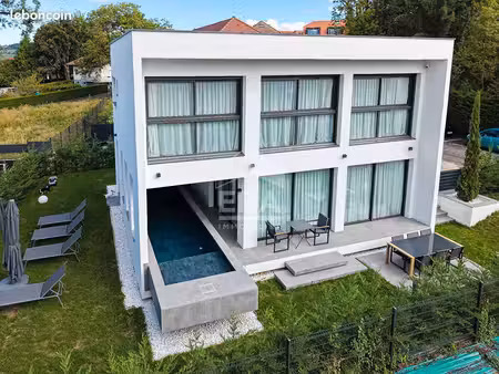 maison de village 5 pièces 115 m²