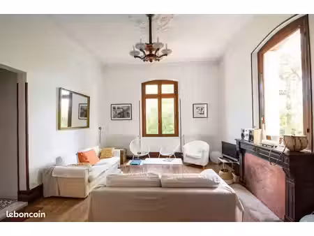 location t3 meublé arcachon