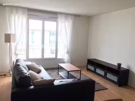 appartement 3 pièces 74 m²