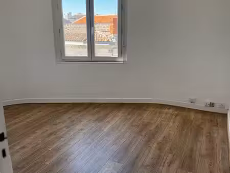 appartement bordeaux barrière begles