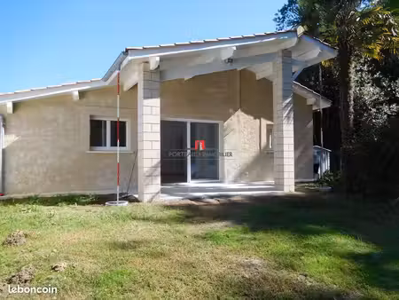 maison 2 pièces 51 m²