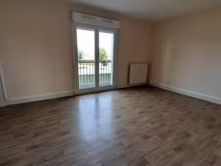 appartement 3 pièces 70 m²