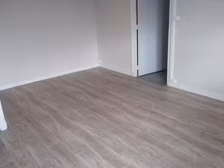 appartement 2 pièces 52 m²