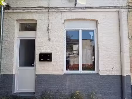 location studio lille