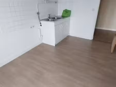 appartement t3