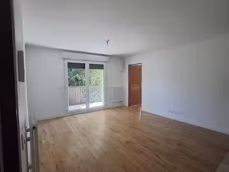 appartement f2 massy
