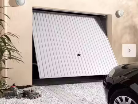 location garage