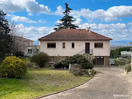 maison familiale
