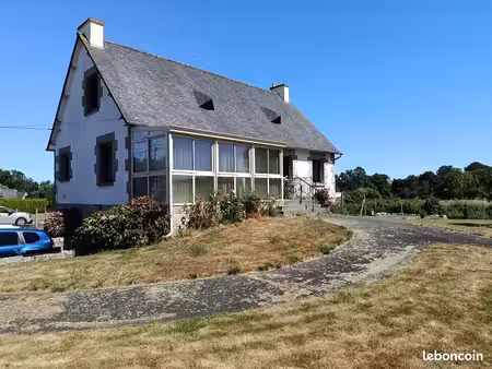 maison bord de rance