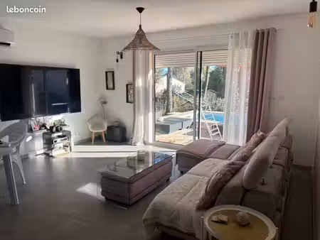 maison t4 à louer