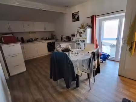 maison de ville a louer