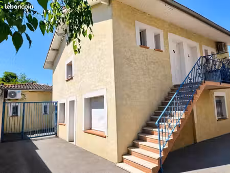 maison 2 pièces 401 m²