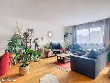 appartement 3 pièces 71 m²