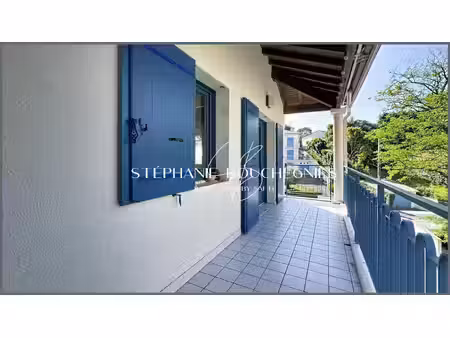 appartement duplex t3 bis - 47m2 - vaux-sur-mer 17640