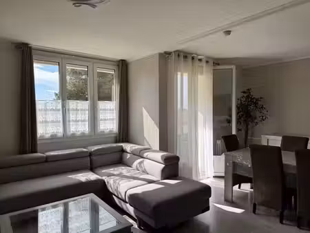 appartement frontignan 4 pièce(s) 86 m2
