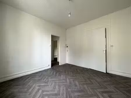 immeuble le havre danton 148m²