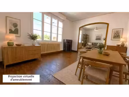 immeuble saint-pierre-des-corps