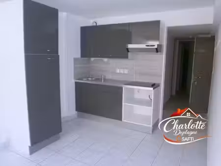 studio en résidence