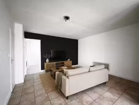 appartement viarmes 2 pièces 41 m2