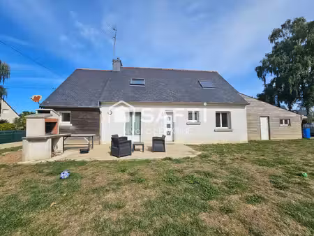 maison traditionnelle