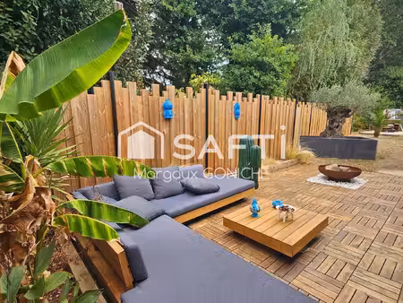 loft de 220 m² avec potentiel évolutif