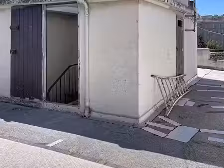 vente appartement 2 pièces 36.72 m² à marseille 10ème (13010), 99 000 €