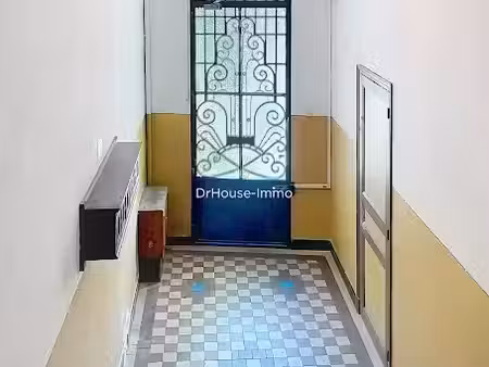 vente appartement 2 pièces 37.16 m² à marseille 10ème (13010), 75 000 €