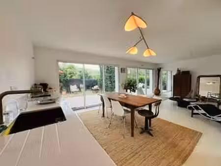 vente maison à crach (56950) : à vendre / 90m² crach