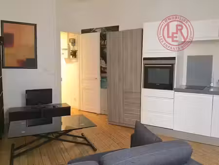 vente appartement 1 pièce 25.02 m² à paris 3ème (75003), 300 000 €